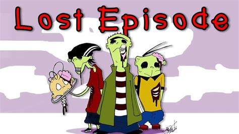 ed edd n eddy special ed